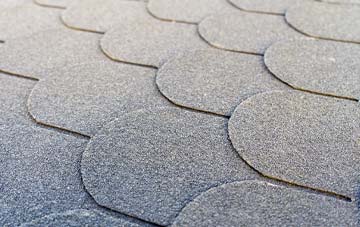 Brook Green asphalt roofing costs