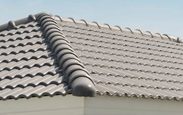 advantages of Brook Green clay roofing