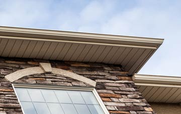 Brook Green diy soffit installation
