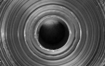 Brook Green edpm waterproofing