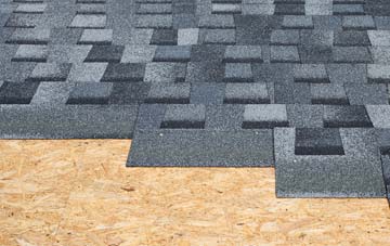 expert Brook Green asphalt roof companies