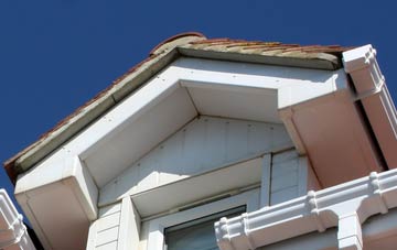 Brook Green fascia installation costs
