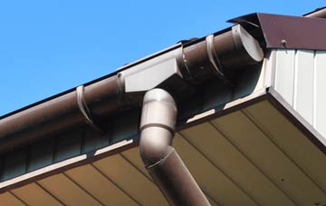 types of Brook Green fascias