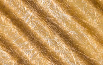 Brook Green fibreglass roof waterproofing