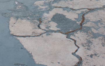 fibreglass roofing replacement Brook Green