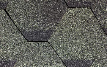 Brook Green fibreglass shingle repairs