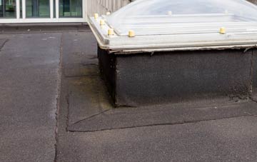 disadvantages of Brook Green flat roofs