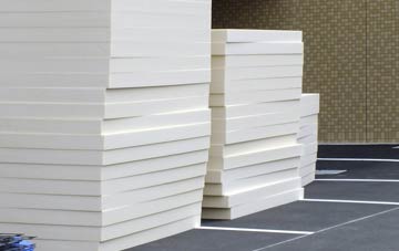 Brook Green flat roof insulation costs