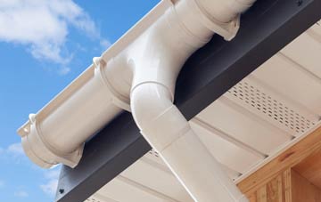 Brook Green gutter installation costs