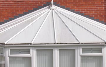 Brook Green polycarbonate conservatory roof repairs