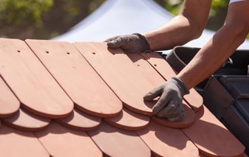 Brook Green roof tile contractors