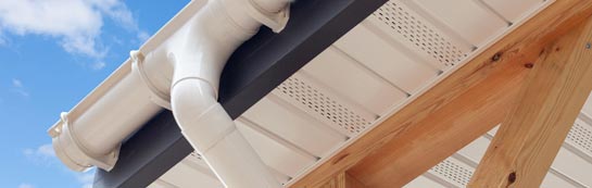 get Brook Green guttering quotes today