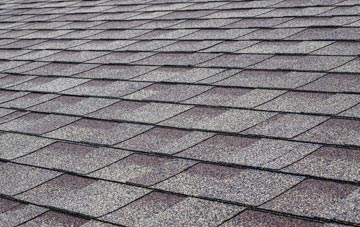 Brook Green tiles for shallow pitch roofing
