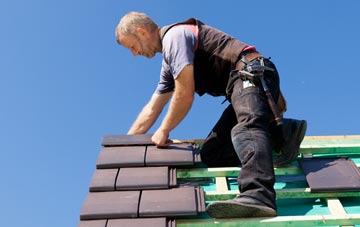 disadvantages of Brook Green slate roofing