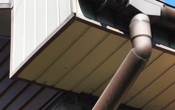 Brook Green soffit installation costs