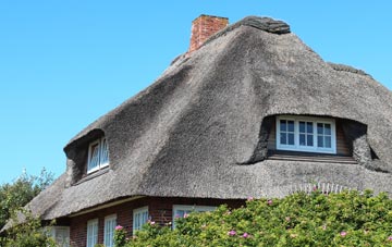 thatch roofing Brook Green