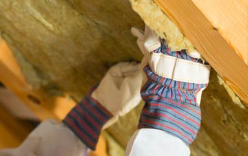 types of Brook Green pitched roof insulation materials