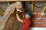 Brook Green flat roofing insulation