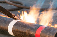 Brook Green flat roofing replacement