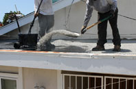 Brook Green flat roof quotes