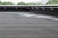 find rated Brook Green flat roofing companies