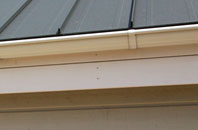 Brook Green soffit repair