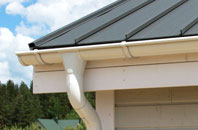 Brook Green soffits